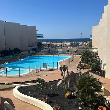 Casa Teri - La Concha Apartment Cotillo Exterior foto