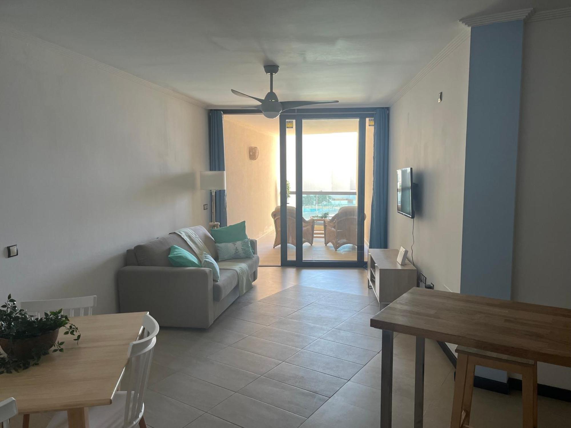 Casa Teri - La Concha Apartment Cotillo Exterior foto