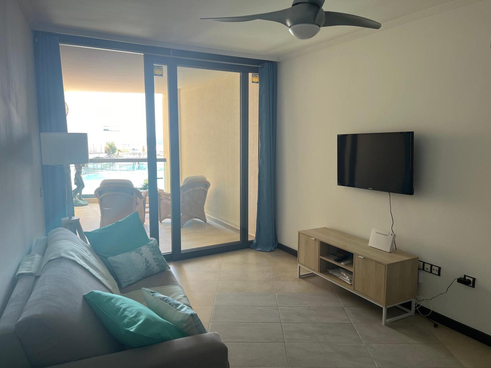 Casa Teri - La Concha Apartment Cotillo Exterior foto